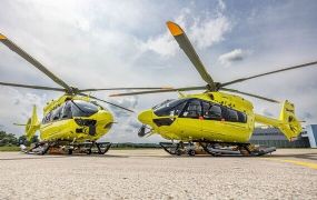 KORT: Avincis Airbus H-145 - Airbus certificatie H160 Politie