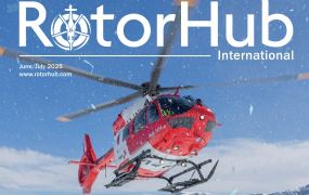 Lees hier uw juni / juli editie van RotorHub