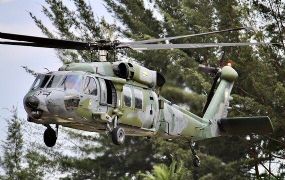 FLASH Polen - aankoop van 32 Sikorsky Black Hawks: uitstel of afstel?