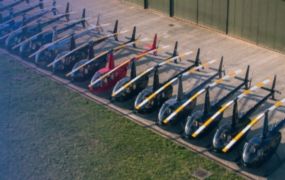 Research & Markets ziet burgerhelikoptermarket met 45% groeien tegen 2030