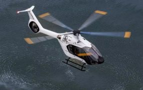 Nieuwe Airbus H140 op weg naar certificatie