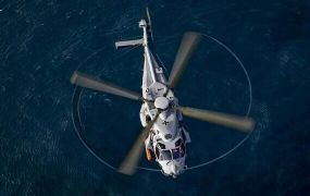 Leonardo en Airbus starten samen NH90 BLOCK 2-studies
