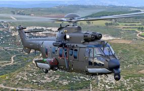 Airbus onderzoekt samen met Singapore teaming met de H225M