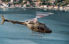 Bell finaliseert levering van 40 Bell 505 voor Korea