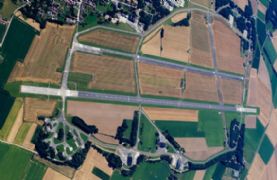 Beauvechain (B) krijgt nieuwe infrastructuur voor Airbus H145M