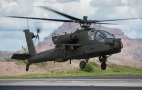 Zuid Korea gaat bestelling voor 36 Apaches helikopters annuleren