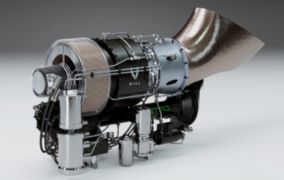 Update: heeft Hill Helicopters de turbine-engine deadline gemist?