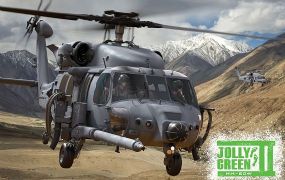 Noorwegen gaat 9 Sikorsky HH-60W helikopters kopen