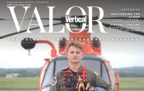 Lees hier de zomereditie van Valor Vertical