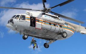 Russian Helicopters blijft civiele helikopters uitleveren