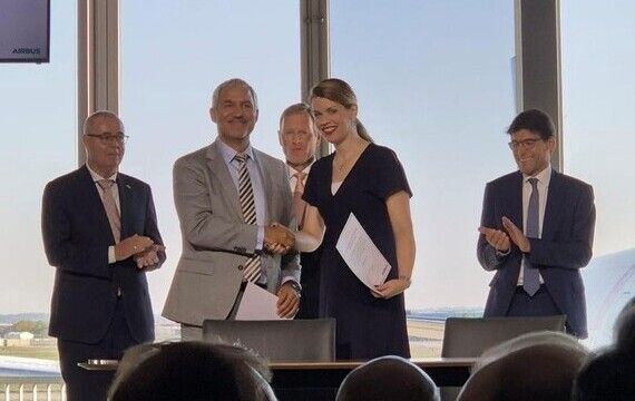 NLR werkt samen met Airbus aan Nederlandse Caracal helikopters
