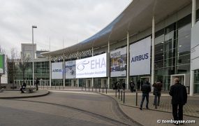 European Rotors 2025 - Keulen wordt EU-helikopterhoofdstad European Rotors 2025 - Keulen wordt EU-helikopterhoofdstad