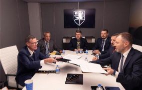 Bell Helicopter: tekent MoU over helikoptersamenwerking met Oekraine 