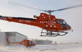 Ostnes bestelt weer 10 Airbus H125 helikopters