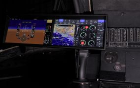 Skyryse: succesvolle eerste vlucht van Black Hawk-helikopter uitgerust met SkyOS