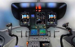 Airbus Helicopter EC145 T2 is gecertifieerd