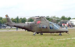 H-34 - Leonardo (Agusta-Westland) - A109HO (A-109BA)