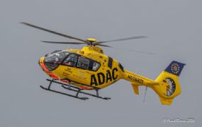 D-HXAD - Airbus Helicopters - EC135 P2+ (EC135 P2i)