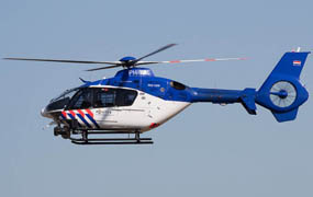 PH-PXE - Airbus Helicopters - EC135 P2+ (EC135 P2i)