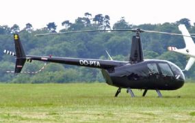 N220TB - Robinson Helicopter Company - R44 Raven 2