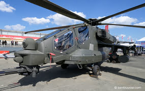 Paris Airshow 2025 - Deel 2